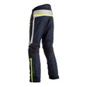 Maverick CE Ladies Jeans Blue Silver Neon