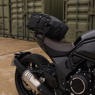 Atlas T-20 Advanced Tourpack Black