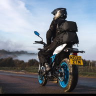 Atlas T-20 Advanced Tourpack Black