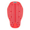 Alpinestars Alpinestars Nucleon Plasma Back Pro Insert Red Black - Thumbnail 1
