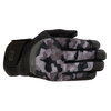 Oxford Products Oxford Products Byron Gloves Grey Camo - Thumbnail 1