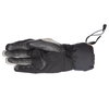 Oxford Products Oxford Products Montreal 4 Mens Dry2Dry Gloves Black Grey Fluo - Thumbnail 2