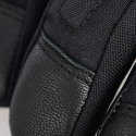 Montreal 4 Mens Dry2Dry Gloves Black Grey Fluo