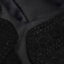 Montreal 4 Mens Dry2Dry Gloves Black Grey Fluo