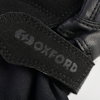 Oxford Products Oxford Products Montreal 4 Mens Dry2Dry Gloves Black Grey Fluo - Thumbnail 3