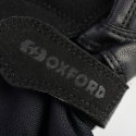 Montreal 4 Mens Dry2Dry Gloves Black Grey Fluo