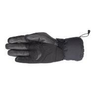 Montreal 4 Mens Dry2Dry Gloves Black Grey Red
