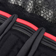 Montreal 4 Mens Dry2Dry Gloves Black Grey Red