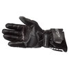 RST Axis CE Mens Black Motorcycle Gloves Palm                                                                                                                                                                                                                  