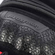 Montreal 4 Mens Dry2Dry Gloves Black Grey Red
