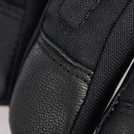 Montreal 4 Mens Dry2Dry Gloves Black Grey Red