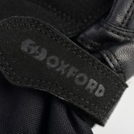 Montreal 4 Mens Dry2Dry Gloves Black Grey Red