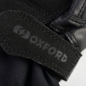 Montreal 4 Mens Dry2Dry Gloves Black Grey Red