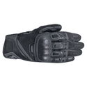 Outback Gloves Black