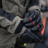 Oxford Products Oxford Products Rockdale Gloves Black - Thumbnail 3