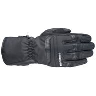 Spartan Waterproof Ladies Gloves Black