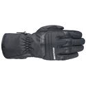 Spartan Waterproof Ladies Gloves Black