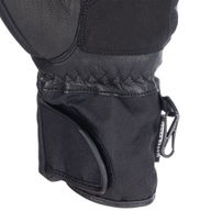 Spartan Waterproof Ladies Gloves Black