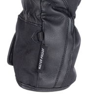 Spartan Waterproof Ladies Gloves Black