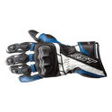 Axis CE Mens Gloves Black Blue White