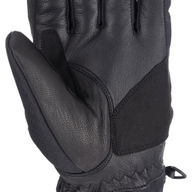 Spartan Waterproof Ladies Gloves Black