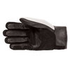 Oxford Products Oxford Products Dakar 1.0 Mens Gloves Silver Black - Thumbnail 2
