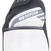 Oxford Products Oxford Products Dakar 1.0 Mens Gloves Silver Black - Thumbnail 5