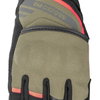Oxford Products Oxford Products Dakar 1.0 Mens Gloves Green Red - Thumbnail 5
