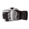 Ventilator-X CE Gloves Silver Black