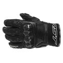 Freestyle CE Mens Gloves Black