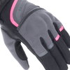 Oxford Products Oxford Products Dakar 1.0 Womens Gloves Charcoal Pink - Thumbnail 5