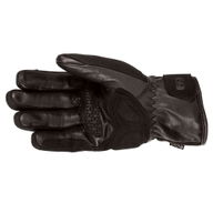 Dakar 1.0 D2D Mens Gloves Stealth Black