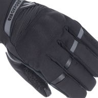 Dakar 1.0 D2D Mens Gloves Stealth Black