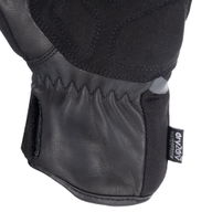 Dakar 1.0 D2D Mens Gloves Stealth Black