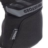 Dakar 1.0 D2D Mens Gloves Stealth Black
