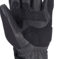 Dakar 1.0 D2D Mens Gloves Stealth Black