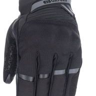 Dakar 1.0 D2D Mens Gloves Stealth Black