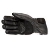 Oxford Products Oxford Products Dakar 1.0 D2D Mens Gloves Charcoal Yellow - Thumbnail 2
