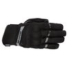 Oxford Products Oxford Products Dakar 1.0 D2D Womens Gloves Stealth Black - Thumbnail 1