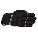 Dakar 1.0 D2D Womens Gloves Stealth Black