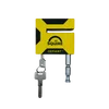 Squire Squire Defiant Disc Lock - Thumbnail 5
