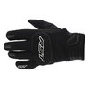 RST Rider CE Mens Black Motorcycle Gloves Back                                                                                                                                                                                                                 