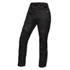 IXS IXS Powells-ST Tour Women Pants Black - Thumbnail 1