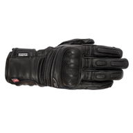Hamilton Waterproof Womens Gloves Tech Black