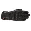 Oxford Products Oxford Products Hamilton Waterproof Womens Gloves Tech Black - Thumbnail 1