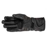Hamilton Waterproof Womens Gloves Tech Black