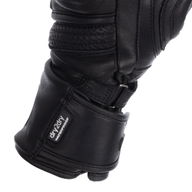 Hamilton Waterproof Womens Gloves Tech Black