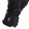 Oxford Products Oxford Products Hamilton Waterproof Womens Gloves Tech Black - Thumbnail 3