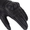 Oxford Products Oxford Products Hamilton Waterproof Womens Gloves Tech Black - Thumbnail 4