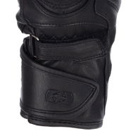 Hamilton Waterproof Womens Gloves Tech Black